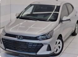 HYUNDAI HB 20 Hatch 1.0 12V 4P FLEX COMFORT PLUS