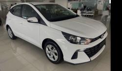 HYUNDAI HB 20 Hatch 1.0 12V 4P FLEX COMFORT PLUS