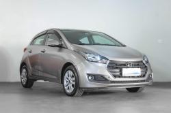 HYUNDAI HB 20 Hatch 1.6 16V 4P FLEX COMFORT PLUS AUTOMTICO