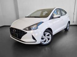 HYUNDAI HB 20 Hatch 1.0 12V 4P FLEX VISION