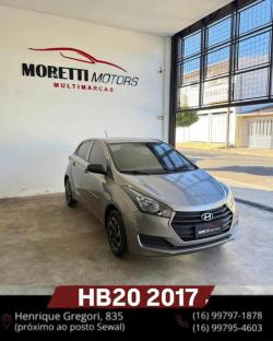 HYUNDAI HB 20 Hatch 1.0 12V 4P FLEX COMFORT