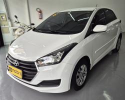 HYUNDAI HB 20 Hatch 1.0 12V 4P FLEX COMFORT