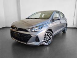 HYUNDAI HB 20 Hatch 1.0 12V 4P LIMITED
