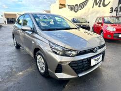 HYUNDAI HB 20 Hatch 1.0 12V 4P FLEX SENSE