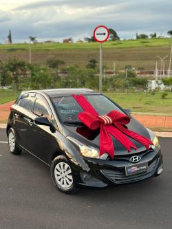 HYUNDAI HB 20 Hatch 1.0 12V 4P FLEX COMFORT