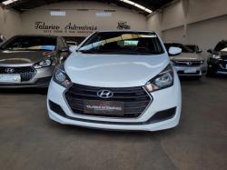 HYUNDAI HB 20 Hatch 1.0 12V 4P FLEX COMFORT PLUS