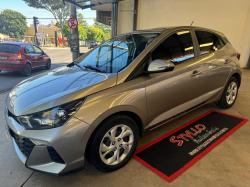 HYUNDAI HB 20 Hatch 1.0 12V 4P FLEX COMFORT