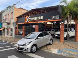 HYUNDAI HB 20 Hatch 1.6 16V 4P FLEX COMFORT PLUS