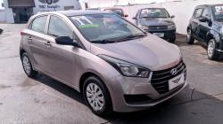HYUNDAI HB 20 Hatch 1.0 12V 4P FLEX COMFORT PLUS