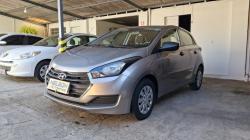 HYUNDAI HB 20 Hatch 1.0 12V 4P FLEX COMFORT PLUS