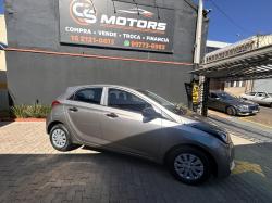 HYUNDAI HB 20 Hatch 1.0 12V 4P FLEX UNIQUE