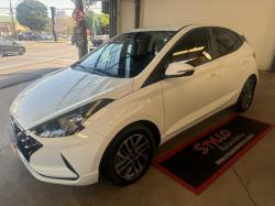 HYUNDAI HB 20 Hatch 1.0 12V 4P FLEX TGDI TURBO EVOLUTION AUTOMTICO