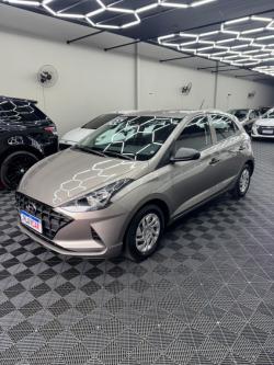 HYUNDAI HB 20 Hatch 1.0 12V 4P FLEX SENSE