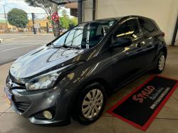 HYUNDAI HB 20 Hatch 1.0 12V 4P FLEX COMFORT PLUS