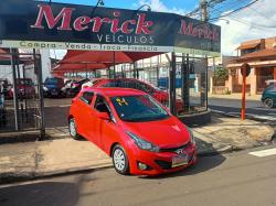 HYUNDAI HB 20 Hatch 1.0 12V 4P FLEX COMFORT PLUS