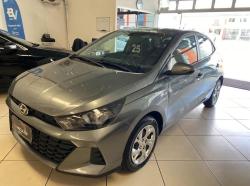 HYUNDAI HB 20 Hatch 1.0 12V 4P FLEX COMFORT PLUS