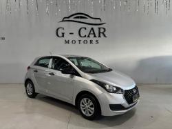 HYUNDAI HB 20 Hatch 1.0 12V 4P FLEX UNIQUE