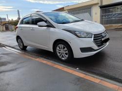 HYUNDAI HB 20 Hatch 1.0 12V 4P FLEX COMFORT
