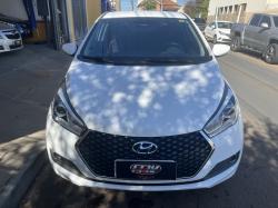 HYUNDAI HB 20 Hatch 1.6 16V 4P PREMIUM FLEX AUTOMTICO