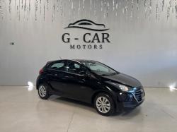 HYUNDAI HB 20 Hatch 1.6 16V 4P FLEX COMFORT PLUS