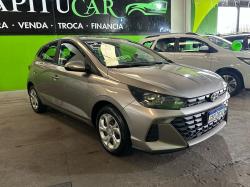 HYUNDAI HB 20 Hatch 1.0 12V 4P FLEX COMFORT