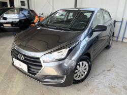 HYUNDAI HB 20 Hatch 1.0 12V 4P FLEX COMFORT