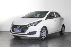 HYUNDAI HB 20 Hatch 1.0 12V 4P FLEX UNIQUE