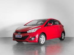 HYUNDAI HB 20 Hatch 1.6 16V 4P PREMIUM FLEX AUTOMTICO