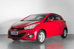 HYUNDAI HB 20 Hatch 1.6 16V 4P PREMIUM FLEX AUTOMTICO