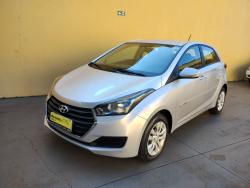 HYUNDAI HB 20 Hatch 1.6 16V 4P FLEX COMFORT PLUS