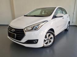 HYUNDAI HB 20 Hatch 1.6 16V 4P PREMIUM FLEX AUTOMTICO