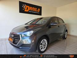 HYUNDAI HB 20 Hatch 1.0 12V 4P FLEX COMFORT PLUS