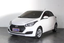 HYUNDAI HB 20 Hatch 1.0 12V 4P FLEX COMFORT PLUS