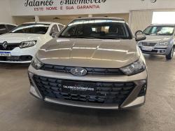 HYUNDAI HB 20 Hatch 1.0 12V 4P FLEX COMFORT PLUS