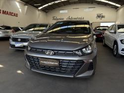 HYUNDAI HB 20 Hatch 1.0 12V 4P FLEX COMFORT PLUS