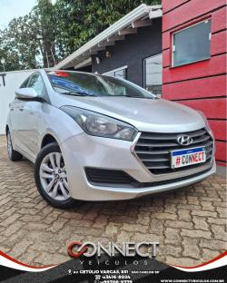 HYUNDAI HB 20 Hatch 1.6 16V 4P FLEX COMFORT PLUS