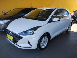 HYUNDAI HB 20 Hatch 1.0 12V 4P FLEX EVOLUTION
