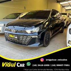 HYUNDAI HB 20 Hatch 1.0 12V 4P FLEX SENSE