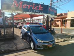 HYUNDAI HB 20 Hatch 1.0 12V 4P FLEX COMFORT PLUS