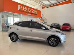 HYUNDAI HB 20 Hatch 