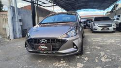 HYUNDAI HB 20 Hatch 1.0 12V 4P FLEX TGDI PLATINUM TURBO