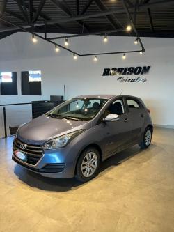 HYUNDAI HB 20 Hatch 1.0 12 V 4P FLEX COMFORT STYLE