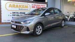 HYUNDAI HB 20 Hatch 1.0 12V 4P FLEX COMFORT PLUS