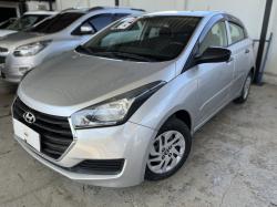 HYUNDAI HB 20 Hatch 1.0 12V 4P FLEX COMFORT