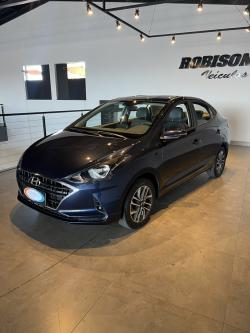 HYUNDAI HB 20 Hatch 