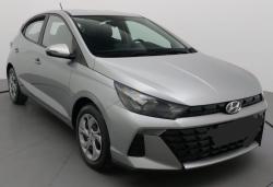 HYUNDAI HB 20 Hatch 1.0 12V 4P FLEX COMFORT PLUS
