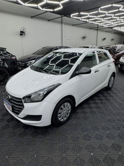 HYUNDAI HB 20 Hatch 1.0 12V 4P FLEX COMFORT