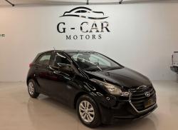 HYUNDAI HB 20 Hatch 1.0 12V 4P FLEX COMFORT