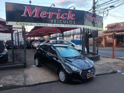 HYUNDAI HB 20 Hatch 1.0 12V 4P FLEX COMFORT