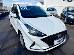 HYUNDAI HB 20 Hatch 1.0 12V 4P FLEX SENSE